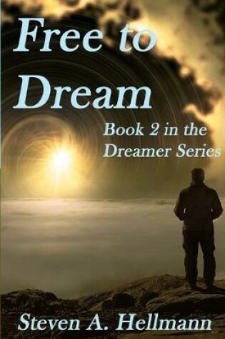 Cover of Free to Dream