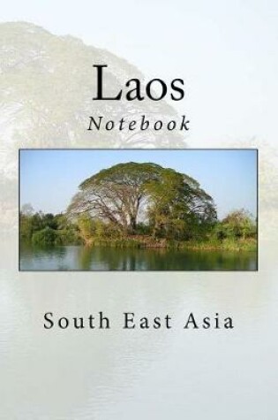 Cover of Laos