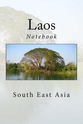 Book cover for Laos