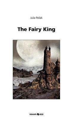 Book cover for The Fairy King