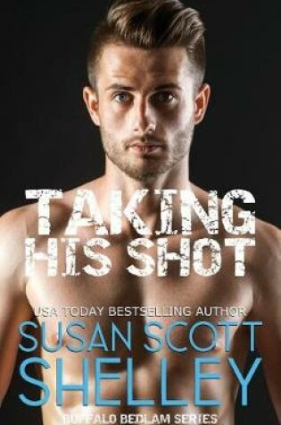 Cover of Taking His Shot