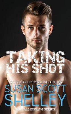 Book cover for Taking His Shot