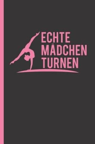 Cover of Echte M
