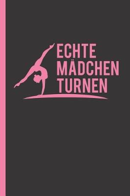 Book cover for Echte M