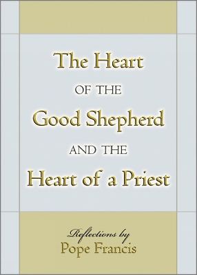 Book cover for The Heart of the Good Shepherd