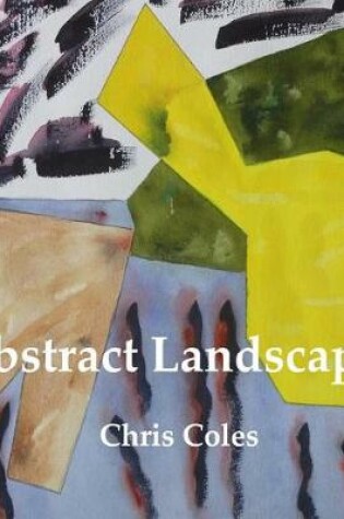 Cover of Abstract Landscapes