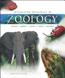 Book cover for Integrated Principles Zoology