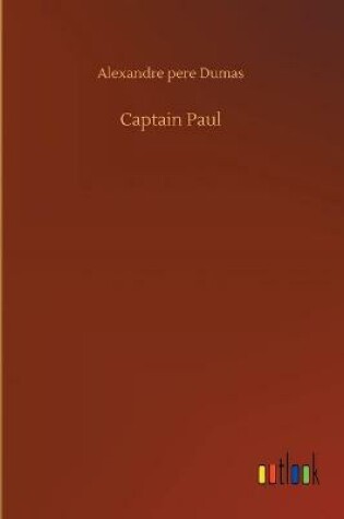 Cover of Captain Paul