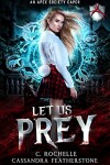 Book cover for Let Us Prey