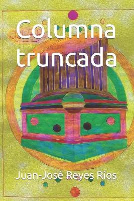 Book cover for Columna truncada