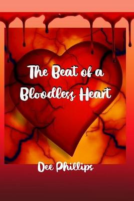 Book cover for The Beat of a Bloodless Heart