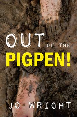 Book cover for Out of the Pigpen