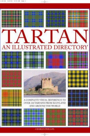 Cover of Tartan