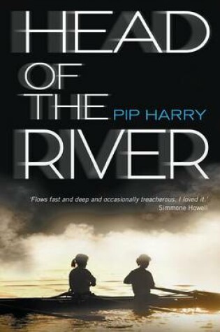 Cover of Head of the River