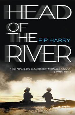 Book cover for Head of the River