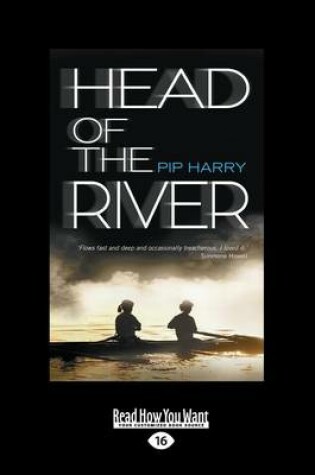 Cover of Head of the River