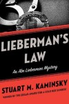 Book cover for Lieberman's Law