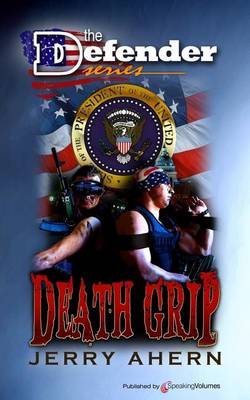 Book cover for Death Grip