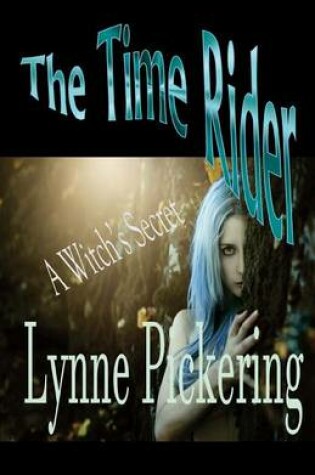 Cover of The Time Rider