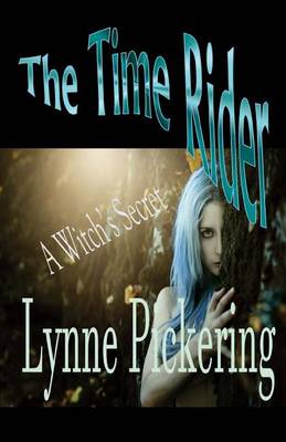 Book cover for The Time Rider
