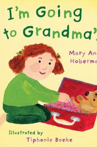Cover of I'm Going to Grandma's