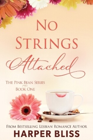 Cover of No Strings Attached