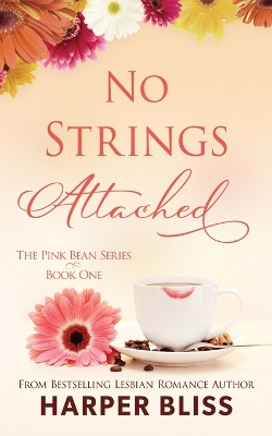 Book cover for No Strings Attached