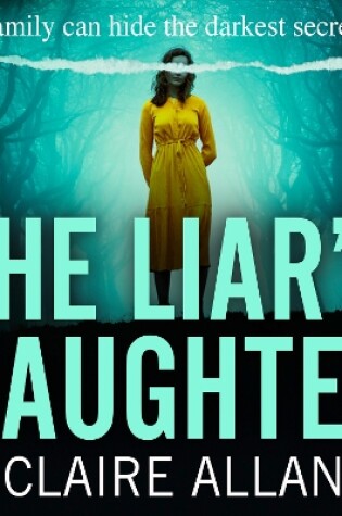 Cover of The Liar’s Daughter