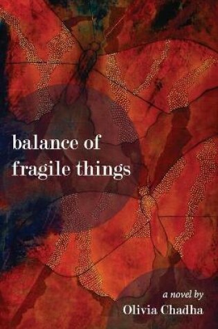 Cover of Balance of Fragile Things