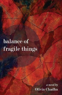 Book cover for Balance of Fragile Things