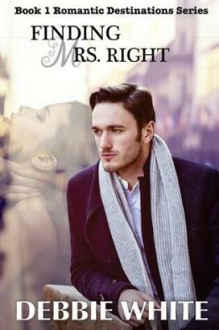 Cover of Finding Mrs. Right