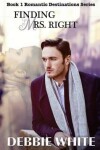 Book cover for Finding Mrs. Right