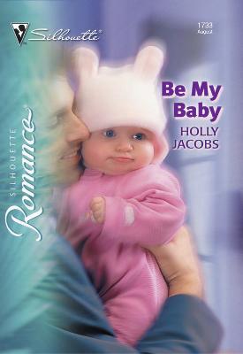 Book cover for Be My Baby