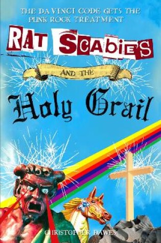 Cover of Rat Scabies And The Holy Grail