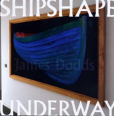 Book cover for Shipshape Underway