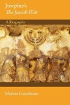 Book cover for Josephus's The Jewish War