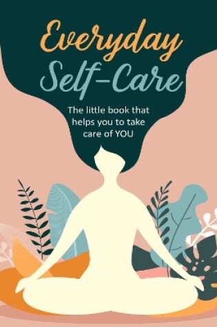 Cover of Everyday Self-Care