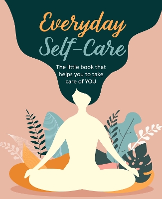 Book cover for Everyday Self-Care