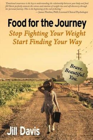 Cover of Food for the Journey