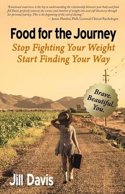 Book cover for Food for the Journey