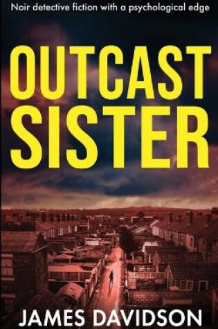 Cover of Outcast Sister