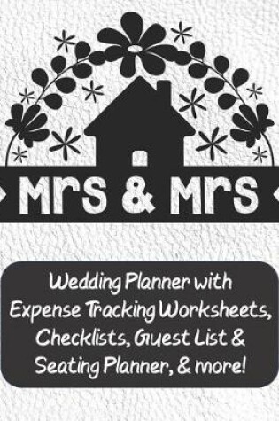 Cover of Mrs. & Mrs.