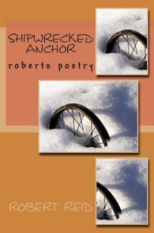 Cover of shipwrecked anchor