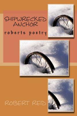 Book cover for shipwrecked anchor