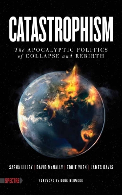 Book cover for Catastrophism