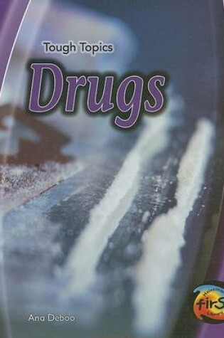 Cover of Drugs