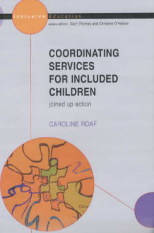 Cover of Co-ordinating Services for Included Children