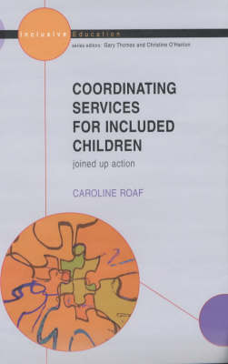 Book cover for Co-ordinating Services for Included Children