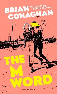 Book cover for The M Word