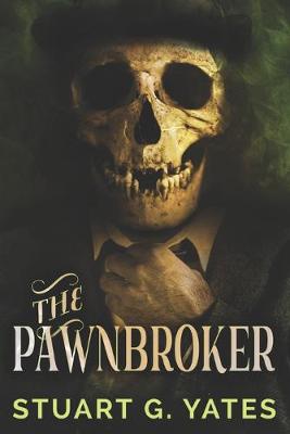 Book cover for The Pawnbroker